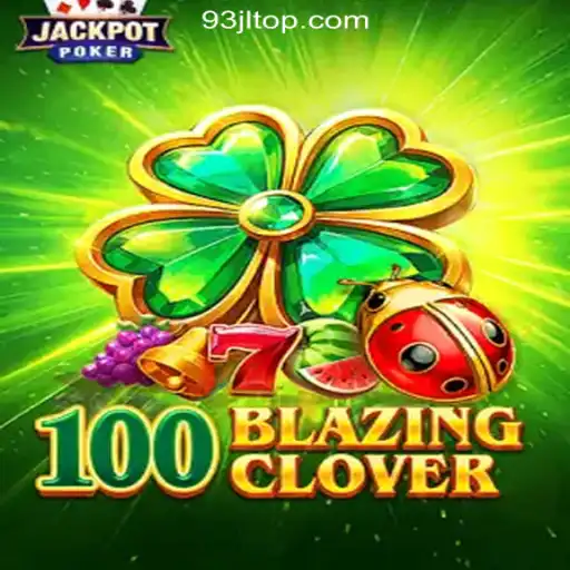Discover the Thrills of 100BlazingClover in the Filipino Online Casino Scene