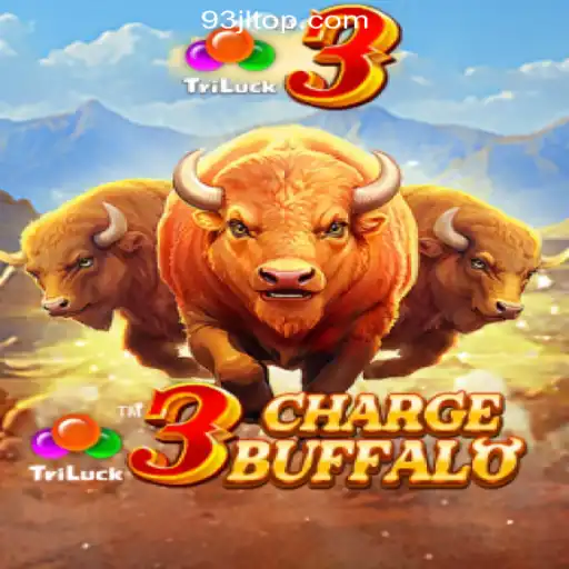 Unveiling the Thrills of 3ChargeBuffalo at 93JL.COM Online Casino Philippines