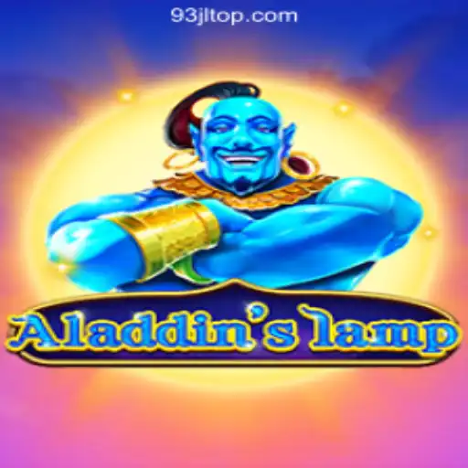 Discover Aladdinslamp: A Dazzling Journey at 93JL.COM Online Casino Philippines