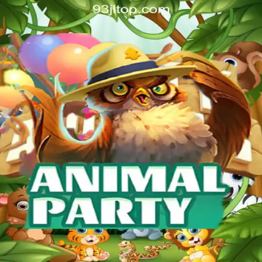 Exploring AnimalParty: A Unique Blend of Fun and Strategy