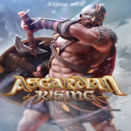 Exploring AsgardianRising: An Epic Journey in the Realm of Norse Mythology