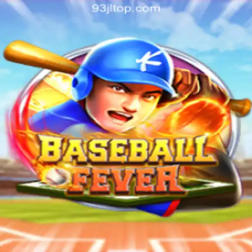 BaseballFever: An Exciting Game Experience with 93JL.COM Online Casino Philippines