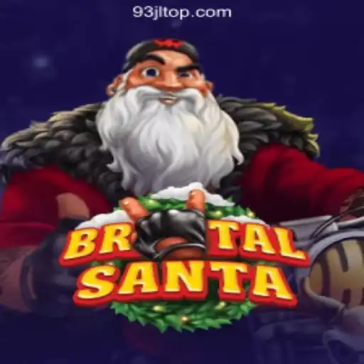 BrutalSanta: The Exciting New Casino Game from 93JL.COM Online Casino Philippines