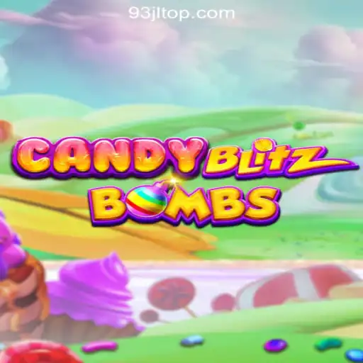 Unveiling CandyBlitzBombs: The Sweet Explosion in 93JL.COM Online Casino Philippines