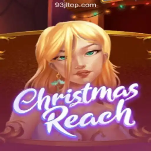 Experience the Thrilling World of ChristmasReach: A Holiday Adventure with 93JL.COM Online Casino Philippines