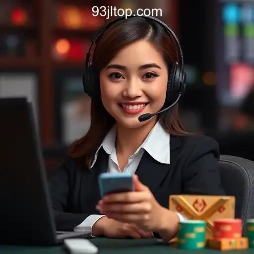 Gaming Experience 93JL.COM Online Casino Philippines - 800+ Premium and Exclusive Games