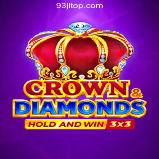 Discover the Thrills of Crowndiamonds at 93JL.COM Online Casino Philippines