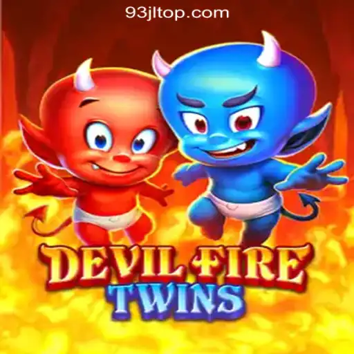 Exploring the Thrilling World of DevilFireTwins: An Exciting Adventure in 93JL.COM Online Casino Philippines