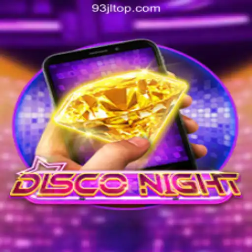 Discover the Thrill of DiscoNightM with 93JL.COM Online Casino Philippines