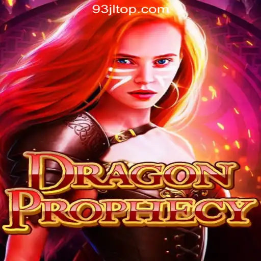 DragonProphecy: The Thrilling Adventure Game Taking the Online Casino World by Storm