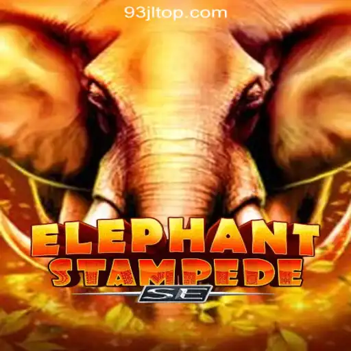 Exploring the Thrills of ElephantStampedeSE at 93JL.COM Online Casino Philippines