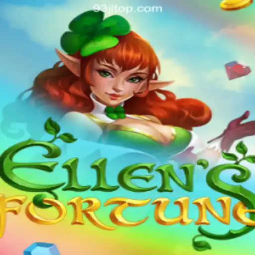 Explore the Exciting World of EllensFortune at 93JL.COM Online Casino Philippines