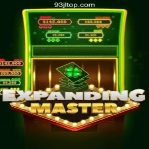 Exploring the Intriguing World of ExpandingMaster
