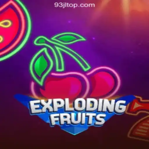 ExplodingFruits Game: Dive into the Exciting World with 93JL.COM Online Casino Philippines