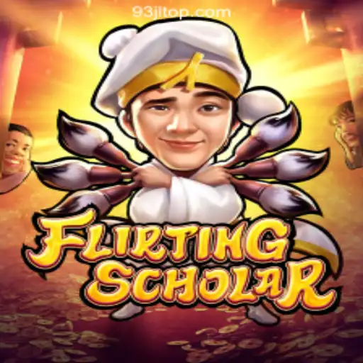FlirtingScholar Game Overview and Rules at 93JL.COM Online Casino Philippines