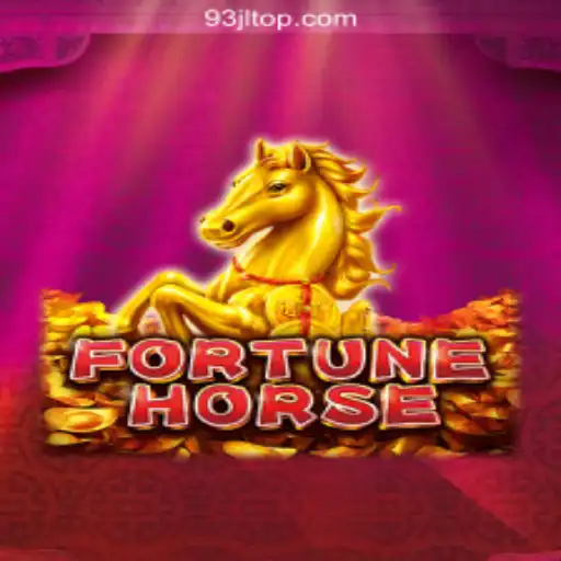 FortuneHorse: A Thrilling Ride into Virtual Equine Gambling