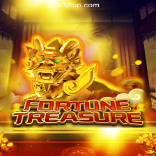 FortuneTreasure: A New Gem in the 93JL.COM Online Casino Philippines