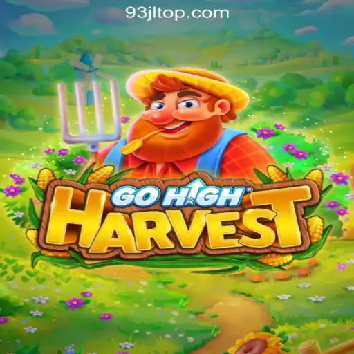 Unlocking the Thrills of GoHighHarvest: A New Era in Online Casino Gaming at 93JL.COM Online Casino Philippines