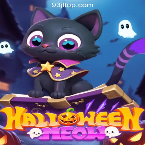 HalloweenMeow: A Spooky Adventure with 93JL.COM Online Casino Philippines