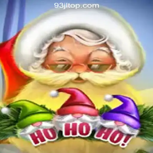Exploring 'HoHoHo': A Unique Experience at 93JL.COM Online Casino Philippines