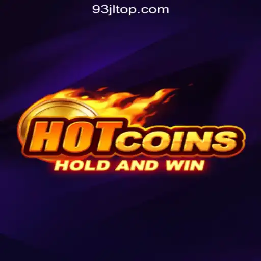Discover the Thrilling World of HotCoins at 93JL.COM Online Casino Philippines