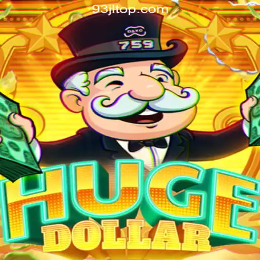 Exploring the Thrills of HugeDollar: A Top Pick at 93JL.COM Online Casino Philippines