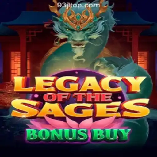 Discover the Thrilling Universe of LegacyoftheSagesBonusBuy at 93JL.COM Online Casino Philippines