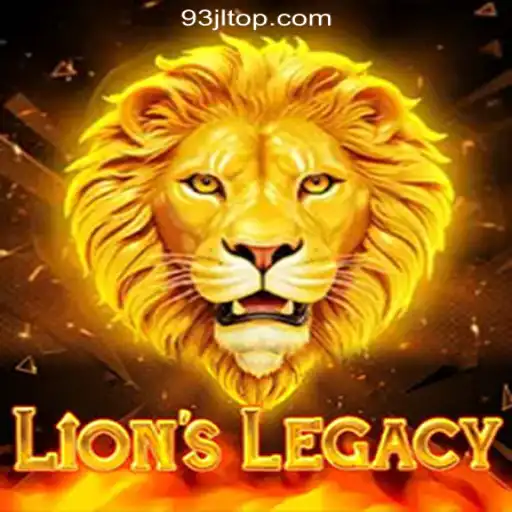 LionsLegacy: The Ultimate Casino Game Experience