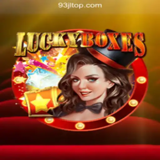 Discover the Thrills of LuckyBoxes: Newest Sensation at 93JL.COM Online Casino Philippines