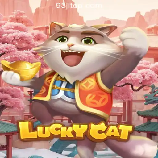 Explore the Exciting World of LuckyCat at 93JL.COM Online Casino Philippines