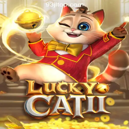 Exploring the Excitement of LuckyCatII at 93JL.COM Online Casino Philippines
