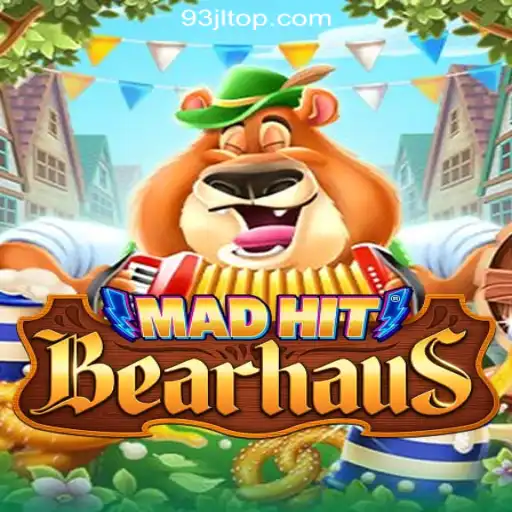 Discover the Exciting World of MadHitBearhaus at 93JL.COM Online Casino Philippines