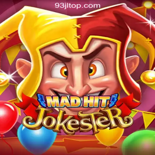 MadHitJokester: A Thrilling Dive into the World of Online Gaming