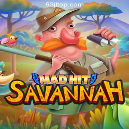 The Adventurous World of MadHitSavannah: A Unique Online Casino Experience in the Philippines