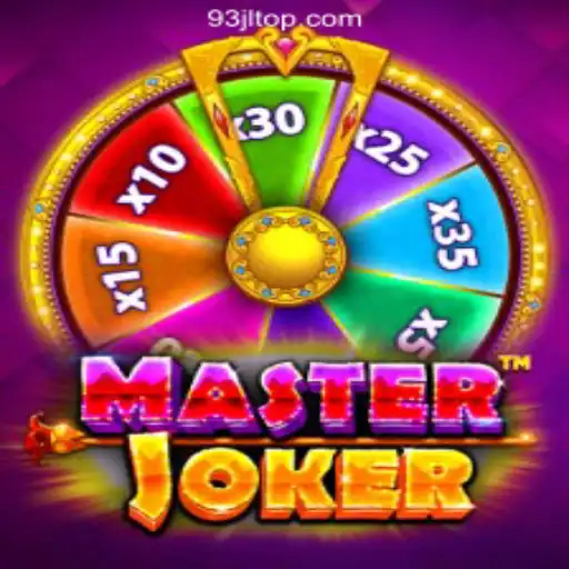 MasterJoker: A Thrilling Spin in the World of Online Gaming at 93JL.COM Online Casino Philippines