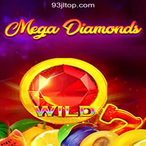 MegaDiamond: A Thrilling Experience at 93JL.COM Online Casino Philippines