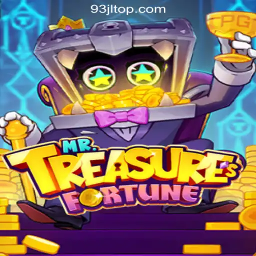 MrTreasuresFortune: A New Horizon in 93JL.COM Online Casino Philippines
