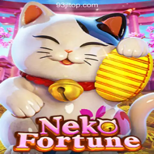 Discovering NekoFortune: A Unique Addition to the 93JL.COM Online Casino Experience