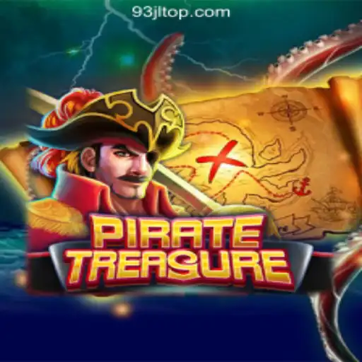 Exploring PirateTreasure: A Thrilling Adventure in 93JL.COM Online Casino Philippines