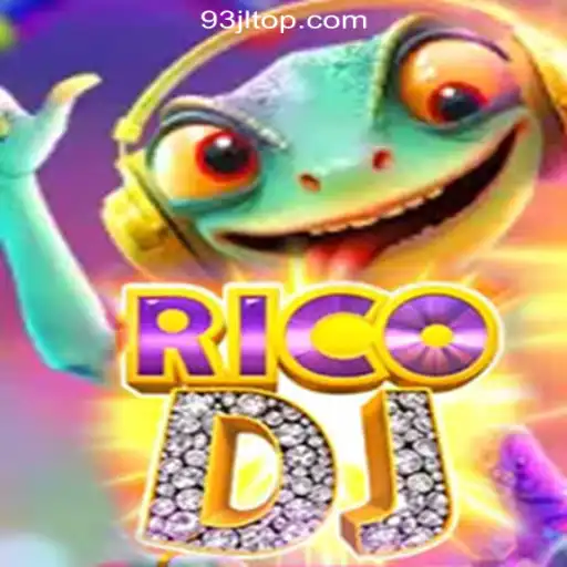 Exploring the Exciting World of RicoDJ: A New Sensation in Online Casino Gaming