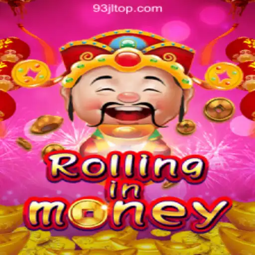RollingInMoney: A New Era in 93JL.COM Online Casino Philippines