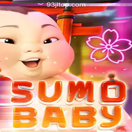 Exploring SumoBaby: The Exciting New Game Connected with 93JL.COM Online Casino Philippines