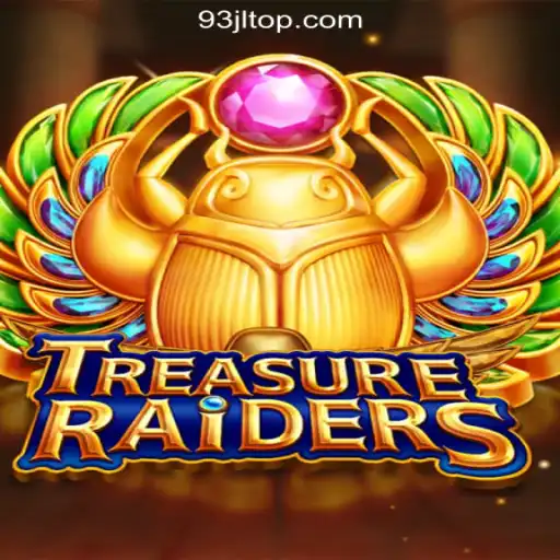 Explore the Excitement of TREASURERAIDERS at 93JL.COM Online Casino Philippines
