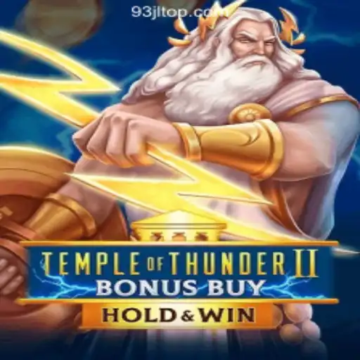 Discovering the Fascinating World of TempleofThunderIIBonusBuy at 93JL.COM Online Casino Philippines