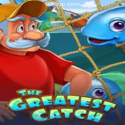 Discover TheGreatestCatch at 93JL.COM Online Casino Philippines
