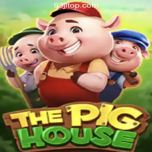 Exploring ThePigHouse: A Captivating Journey through 93JL.COM Online Casino Philippines