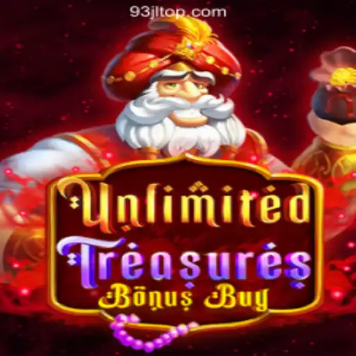 UnlimitedTreasuresBonusBuy: An Engaging Online Casino Game