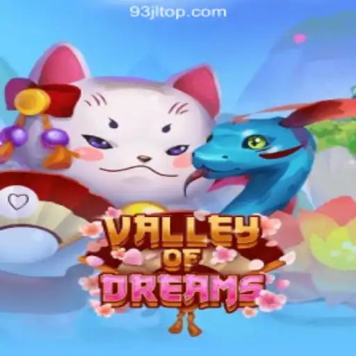 Discover the Enchanting World of ValleyofDreams in Online Casino Gaming
