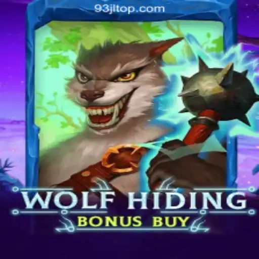 Exploring the Thrills of WolfHidingBonusBuy in 93JL.COM Online Casino Philippines