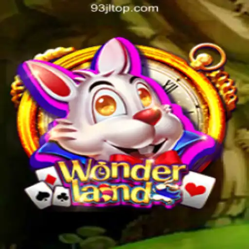 Explore the Enchanting World of Wonderland: A Casino Adventure